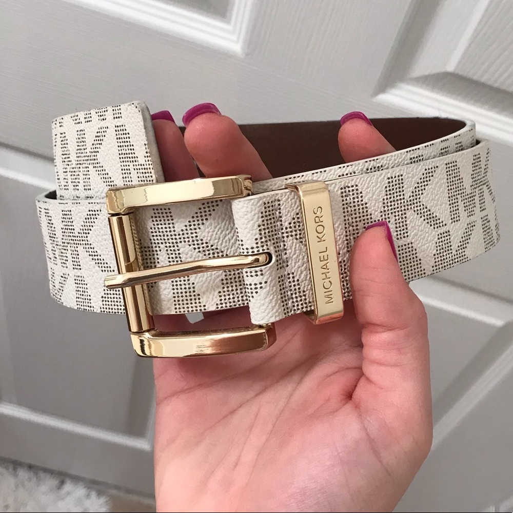 Michael Kors belt